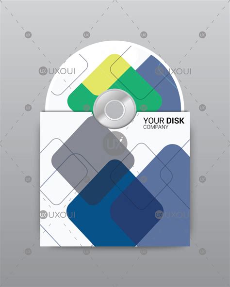 Dvd Cover Design Vector at Vectorified.com | Collection of Dvd Cover ...