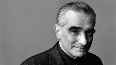 15 Martin Scorsese Quotes on Storytelling | Industrial Scripts