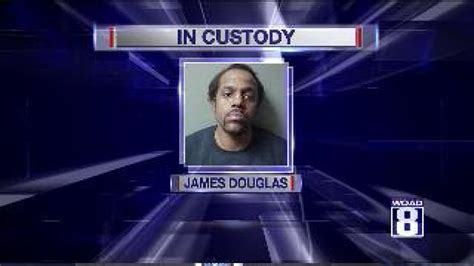 Clinton County Inmate accused of assaulting officer | wqad.com