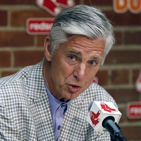 Phillies Rumors: Dave Dombrowski Named President of Baseball Operations ...