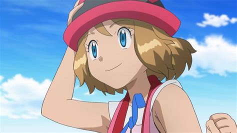 Mr. Movie: My Top 10 Pokémon Girl Characters from the Anime TV series