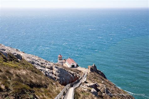 Point Reyes Lighthouse: One of California's Most Beautiful Coastal Scenes - California Through ...