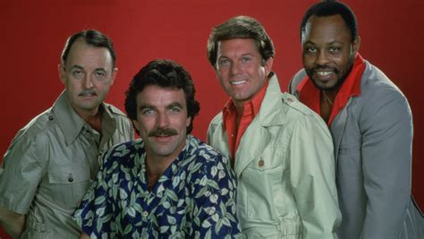 Investigating Magnum P.I.: 8 Fascinating Facts About The Magnum-Sized '80s TV Hit - VisionTV