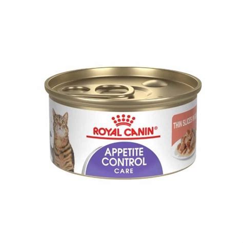 Royal Canin Cat Appetite Control Lata x 85g - PetMedellín