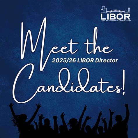 Long Island Board of REALTORS® Names 2024 20 Rising Stars in Real ...