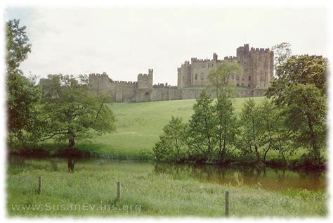 Castles in England - Susan's Homeschool Blog Susan's Homeschool Blog