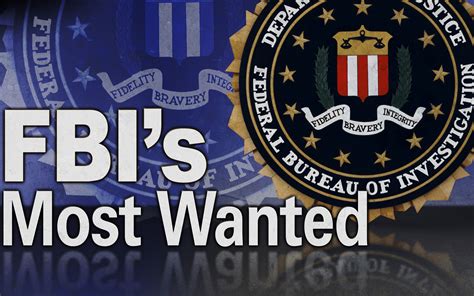 🔥 [80+] Fbi Logo Wallpapers | WallpaperSafari