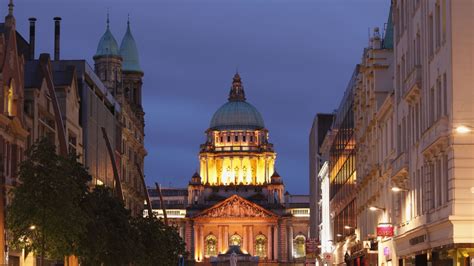 Top 10 Belfast Hotels $80 | Cheap Hotels on Expedia