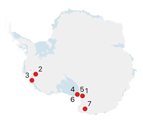 2023 Fall Ice Bits Newsletter | Ice Drilling Program