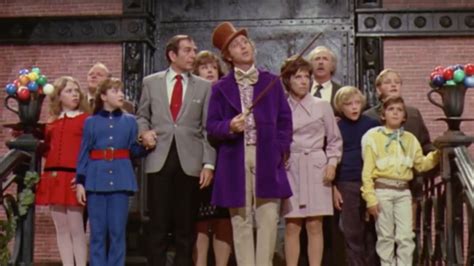 Read Gene Wilder’s Thoughts On His 'Willy Wonka' Costume | Mental Floss