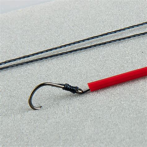 Buy NICEXMAS Fishing Hook Set Carbon Steel Anti-wind Fishing Hooks Fly ...