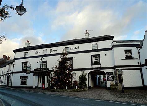 Photos of Crickhowell (Crug Hywel/Crucywel), Powys, Mid Wales, UK - street views, architecture ...