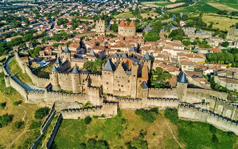 Activiteiten in Carcassonne : Musea en attracties | musement