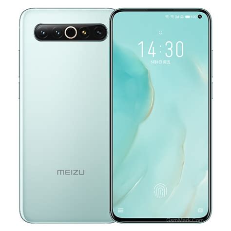 Meizu 17 Pro Price in Bangladesh (November 2024), Full Specs