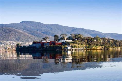 Hobart City Sightseeing Tour including MONA Ticket | GetYourGuide