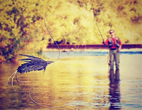 How To Pick The Best Fly For Fly Fishing - Farmers' Almanac