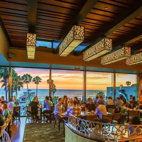 The 100 most scenic restaurants in the US | Manhattan beach restaurants ...