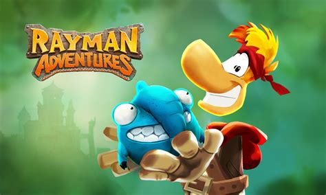 Recensione di Rayman Adventures, platform di Ubisoft | MobileWorld