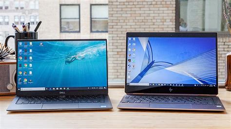 Dell vs. HP Laptops - Which Ones Are Better? (Comparison) - LeagueFeed