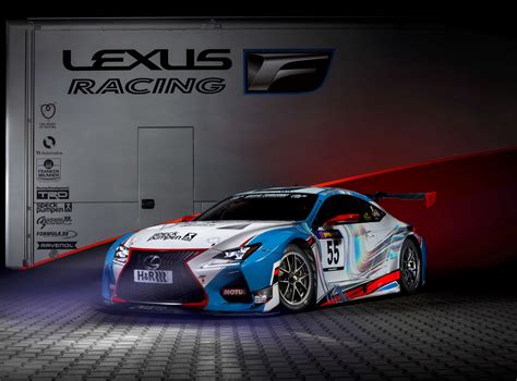 2015, Lexus, Rcf, Gt3, Race, Racing, Tuning, Rally Wallpapers HD / Desktop and Mobile Backgrounds