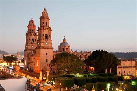 Reasons to visit Michoacan | Mexico Finder | Luxury Travel