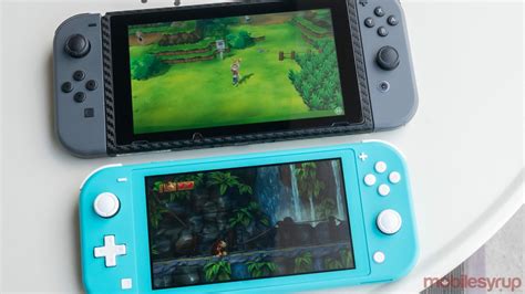 4K Nintendo Switch model targeting September or October launch: report