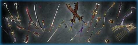 DYNASTY WARRIORS 9 Additional Weapons Set on Steam