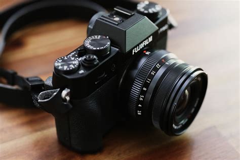 Fujifilm X T30 Lenses - Camera Recaps