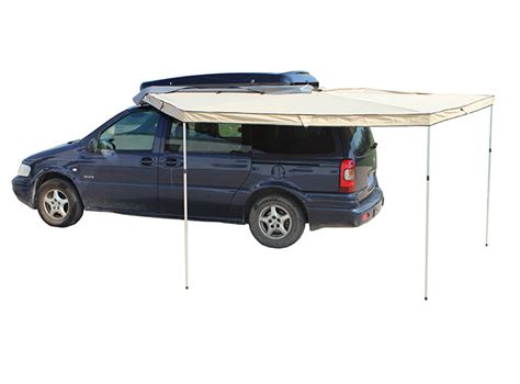 Vehicle Awning, Car Side Awning, Foxwing Awning Wall Supplier, Car Side ...