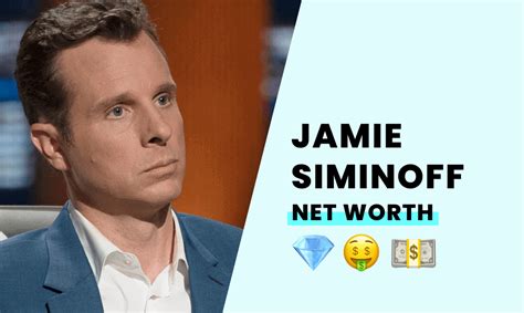 Jamie Siminoff's Net Worth - How Rich is the Ring Doorbell Inventor?