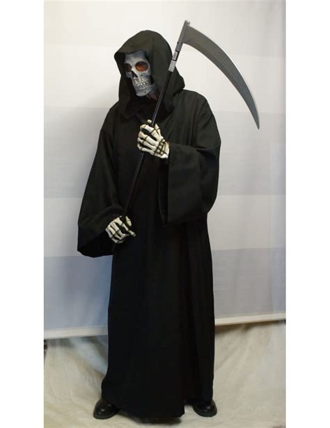 Death Grim Reaper Costume