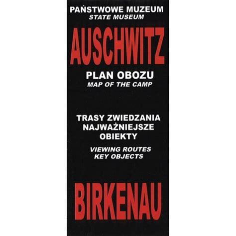 Poland Map - Warsaw Ghetto 1940-1943