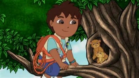 Go, Diego! Go! - Season 1 - Watch Here for Free and Without Registration