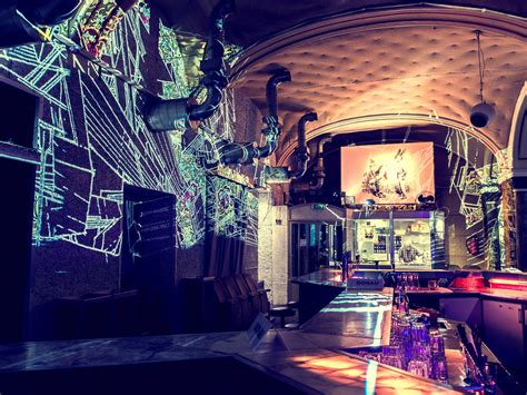 10 Best Nightlife Spots in Vienna to Party All Night, By Locals