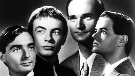 Kraftwerk - The Model (Backing Track) - YouTube