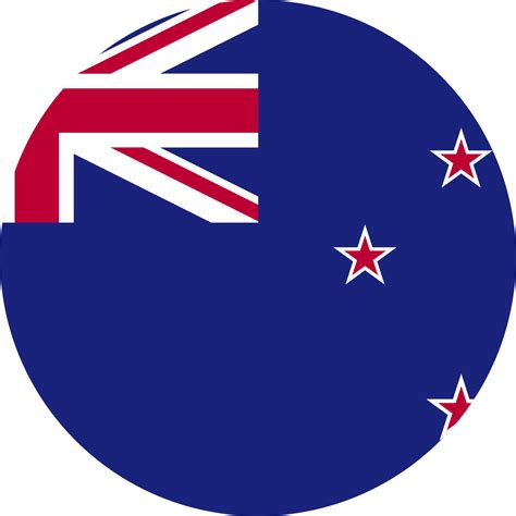 Download New Zealand Flag Png Clipart HQ PNG Image, 51% OFF