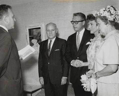 Betty White married ‘love of her life’ Allen Ludden at Sands in 1963 in Las Vegas | KLAS