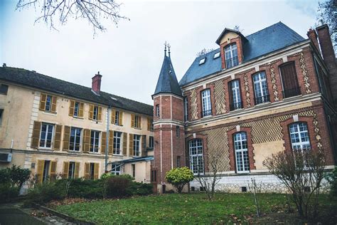 L’Ecole internationale d’études politiques de l’UPEC fera sa rentrée 2021-2022 à Fontainebleau