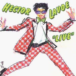 Hector Lavoe – Live (2007, CD) - Discogs