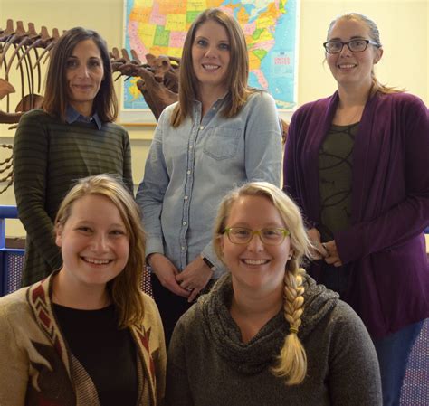 Fraser Valley Elementary welcomes new staff members | SkyHiNews.com