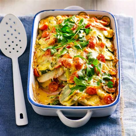 15 Vegetable Casserole Recipes the Whole Family Will Love