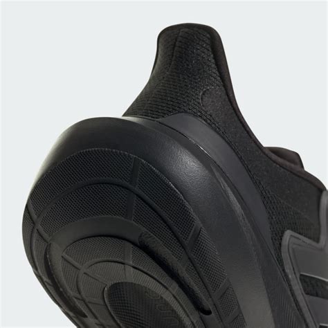 SHOES - Ultrabounce Shoes - Black | adidas Bahrain