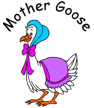 Keeping it Simple (KISBYTO): Mother Goose Day