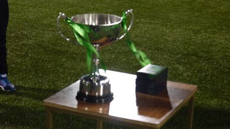 WATCH* Extended Match Highlights From Challenge Cup Final 2019 - NEFL.ie