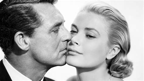 Download Cary Grant Grace Kelly Movie To Catch A Thief HD Wallpaper