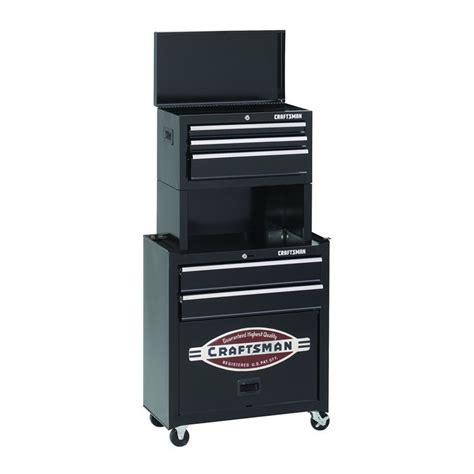 Kmart: Craftsman 5-Drawer Homeowner Tool Center with Riser $76 | The CentsAble Shoppin