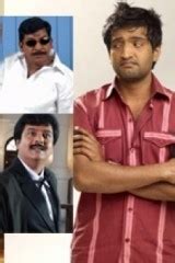 Santhanam Comedy