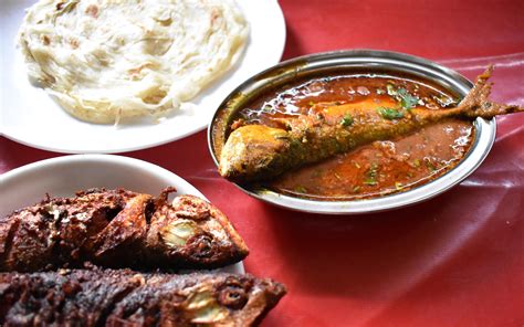 Savour The Best Of Kerala Cuisine At These 6 Restaurants in Pune ...