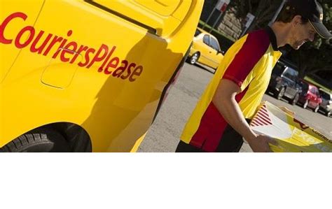 CouriersPlease opens new depots | Post & Parcel