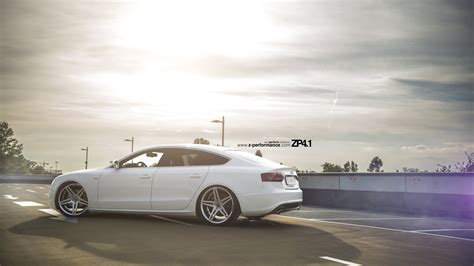 Audi 4K Wallpaper - WallpaperSafari